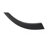 GZYF Car Rear Wheel Front Arch Mudguard Trim ReplacementLR058530 for Discovery Sport 2015 2016 2017 2018 2019 2020 2021 2022 Left Side