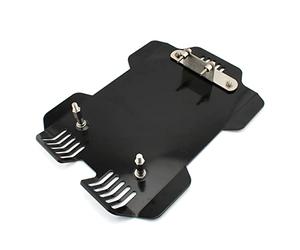 GZYF CNC Skid Plate Protection Cover Chassis Under Guard Protector for R18 2020-2021