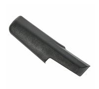 GZYF Exterior Rearview Mirror Stem Cover Trim for Ram 1500 2500 3500 2011-2019, Right Side