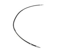 GZYF for V-Star 250 XV250 Virago XV125 XV250 XV400 XV535 Speedometer Cable Wire Replacement