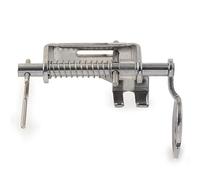 GZYF Free-Motion Darning Quilting Embroidery Sewing Machine Presser Foot For most low-shank snap-on sewing machine including
