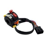 GZYF Handlebar Light Switch Assembly, Light Kill Stop Switch Replace for Sportsman 500 550 850 Forest 2011-2014