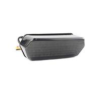 GZYF Motorbike LED Rear Tail Turn Signal Light Driving Lamps for Grom 125 CBR650F CTX700 2014-UP