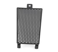 GZYF Motorcycle Oil Radiator Grille Protector Guard Grill Protective Cover for Fat Bob Heritage Classic Low Rider Sport Glide for Breakout, Black