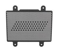 GZYF Motorcycle Oil Shrouds Guard, Radiators Guard for G310R / G310GS 2017 2018, black