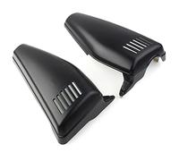 GZYF Motorcycle Side Battery Cover Protector for CG110 CG125 JX110 JX125