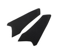 GZYF Motorcycle Tank Side Traction Pad, Traction Side Fuel Knee Grip Decal for CB650R 2019-2020