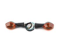 GZYF Motorcycle Turn Signals lights Lamp for SV650S 2003-2016, SV1000N/S 2003-2008, DR-Z 400S 2005-2019, DR-Z 400SM 2005-2019