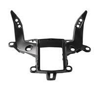 GZYF Motorycycle Headlight Head Light Frames Holder, Front Upper Fairing Stay Bracket Headlight Head Light Cowling for S1000RR 2009-2014