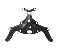 GZYF Motorycycle Headlight Head Light Frames Holder, Front Upper Fairing Stay Bracket Headlight Head Light Cowling for YZF R1 2004 2005 2006