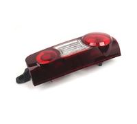 GZYF Rear Lamp Holder Bracket Lamp Housing Rear Tail Light 1 Pc for The Dual Tailgate Version only Left ABS