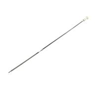GZYF Stainless Steel 2.0L Engine Oil Dipstick Indicator For MITSUBISHI Lancer Evolution 2.0L Turbo engine 2008-2015, For MITSUBISHI Lancer Ralliart 2.0L Turbo engine 2008-2015