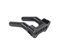 GZYF XJ62-FK-7C6Y 1"(25mm) Top Clamp Pullback Handlebar Riser 1 Pc for models with 1" (at the center) handlebars 6.5" C
