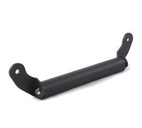 GZYF YFUK Motorcycle waterproof cnc aluminum phone handbar holder for YZF-R1M YZF-R1 2015-2023