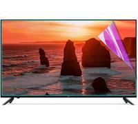 GZYHDC 32 -Inch LCD Ocular Protective Protective Film - Antiañazos/Anti Blue Light TV Screen Protector To Relieve Eye Fatigue, 32 Inch 698 X 392