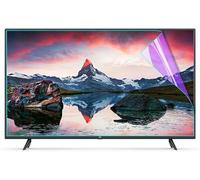 GZYHDC Anti Reflective TV Screen Protection, Non -Slip Light Filter/antiazul LED Screen Screen Protector To Reduce Eye Fatigue, 32 Inch 704 X 395