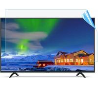 GZYHDC TV Screen Protector With Blue Light Protection, Scratch Protective Film Film Mat For High Definition LCD, LED, OLED And QLED TVs 4K,70In 1563 * 908mm
