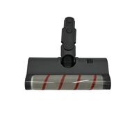 GZZBDGFIY Compatible For Dreame T10 /T20 /T30 /T20 Pro /T30 NEO ,Floor Brush Head Assembly Soft Hairy Main Roller Handheld Vacuum Cleaner Parts(Grey orange)