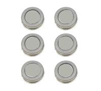 GZZBDGFIY Electric Shaver Razor Replacement Razor Head ,Compatible For Philips S1000 S3000 S4000 S5000 S500 XZ5800 XZ580 SW175 ,Accessories(6pcs)