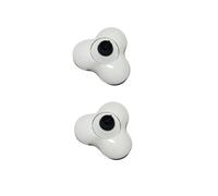 GZZBDGFIY Replacement Shaver Head, Compatible For Philips Rq12 SH70 S7000 S7310 S7710 S7530 S7370(2pcs)
