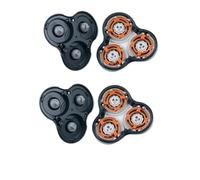 GZZBDGFIY Shavers Replacement Heads,Compatible For Philips 9000 S9911 S9731 S9711 S9511 S9111 S9031 S9988 ，Razor Blade(2pcs)
