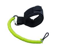 GZZTORES 8M0092850 Boat Kill Switch Lanyard with Wrist Strap, Mercruiser Marine Boat, Green, 54 Inch/137 cm, Manual Operation