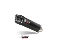 H.013.L2SC EXHAUST MIVV HONDA CBR 600 F 2001 2010