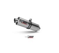 H.018.LX2 EXHAUST MIVV HONDA HORNET 600 2001 2002