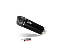 H.034.LXBC EXHAUST MIVV HONDA FMX 650 2005 2006