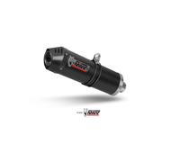 H.044.L3C EXHAUST MIVV HONDA XL 125 VARADERO 2007 2011