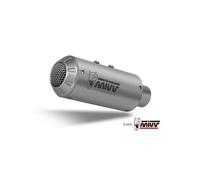 H.055.SM3X EXHAUST MIVV HONDA CB 650 F 2014 2018