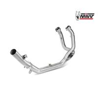 H.059.C2 COLLECTOR MIVV URBAN-FOR HONDA CRF 1000 L AFRICA TWIN 2016-2019