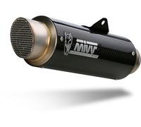 Mivv Exhaust Muffler GP PRO Carbon Fiber for Honda X-Adv 750 2017 > 2023