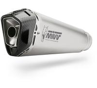 Mivv Delta Race Silencer Various models and versions