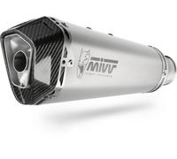 Mivv Delta Race Silencer Various models and versions