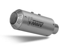 Mivv Complete Exhaust MK3 Inox for HONDA CB 650 R 2019 > 2023