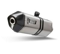 MIVV Speed Edge Exhausts