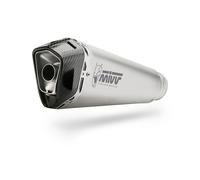 MIVV Delta Race Silencer S/O VA - CB500X 21-