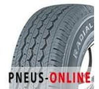 WESTLAKE H188 C TL 195/- R14 106/104Q passenger car Summer tyres Tyres VOLKSWAGEN: LT 28-35 I Platform / Chassis WE0552