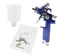 H-2000A Professional 0.8mm Nozzle 125ml Pneumatic