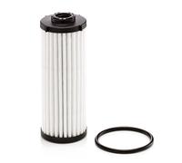 Gearbox hydraulic filter Filter Insert H 6031 z MANN-FILTER for VW SEAT AUDI
