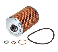 H 929 x Oil Filter Fits Mercedes /8 Coupe Cabriolet Coupe G-Class By Mann Filter