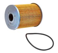 MANN-FILTER Oil Filter Insert H 932/5 x 84mm outer 23mm inner 106mm height