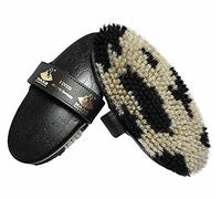 H.A.A.S® Haas Pinto Brush - Black