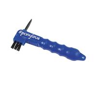 H.A.A.S® Haas Ponylove Joker Hoof Pick One Size Blue