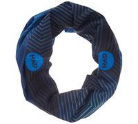 H.A.D. Coolmax EcoMade Next Level Fashion Scarf Confetti Ocean One size