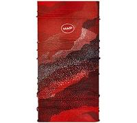 H.A.D. Coolmax EcoMade Next Level Fashion Scarf Lava One size