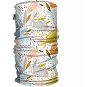 H.A.D. Printed Tube Fashion Scarf Fields One size