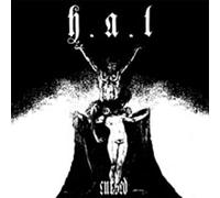 H.A.L. - Cursed