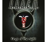H.a.R.E.M. - Kings of the Night